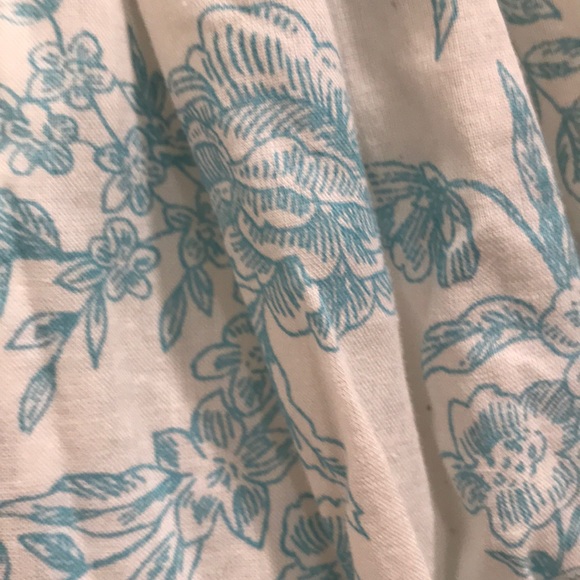 EUC Plum Pudding girls’ floral sundress 4T - Picture 3 of 5